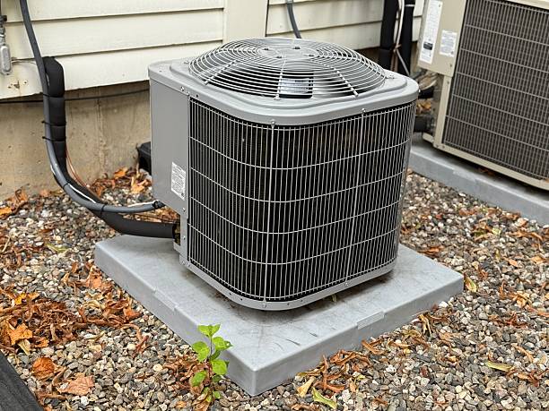24/7 Emergency Hvac experts in Lansing, MI